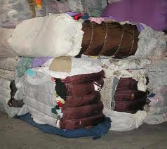 Manufacturers Exporters and Wholesale Suppliers of Waste Light Cotton Cutting Clothes Uttam Nagar Delhi